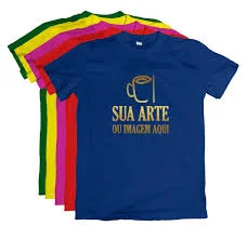 Camiseta